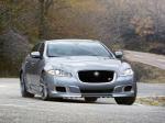 Jaguar XJR 2013 года